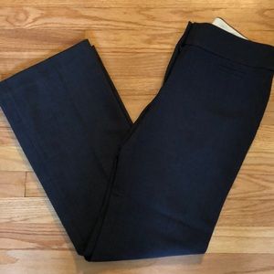Loft pants